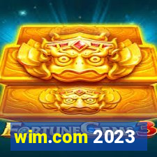 wim.com 2023